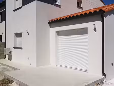 maison 4 pièces 83 m²