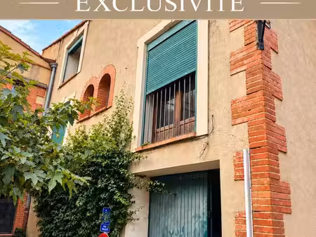 maison 4 pièces 154 m²