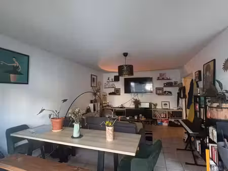 ? sous-location – appartement meublé 54 m² – bayonne saint-esprit