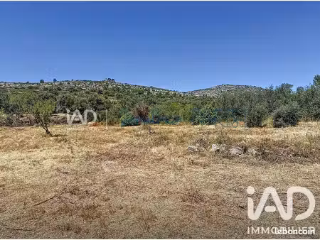 terrain 1444 m² saint-paul-de-fenouillet