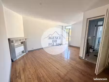 duplex 5 pièces 81 m²