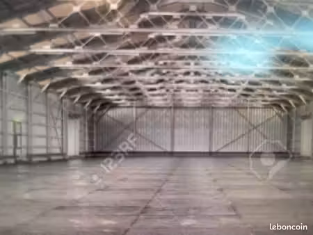 local commercial ou stockage