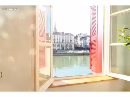 bureau bayonne centre