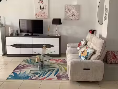 vent appartement