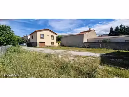 maison de ville 6 pièces 115 m²