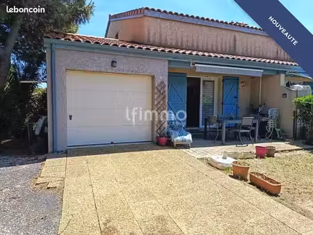 maison 3 pièces 47 m²