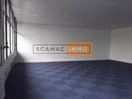 location bureaux villejuif 94800 110m²