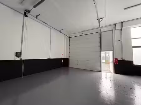 location entrepôt villejuif 94800 228m²