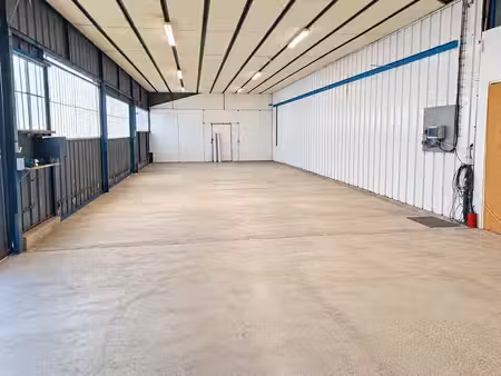 location local d’activités vitré 35500 200m² à 500m²