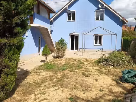 maison 5 chambres