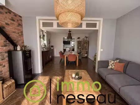 maison bourgeoise