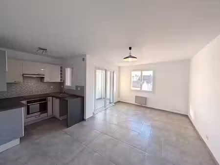 appartement eguilles - 2 pièce(s) - 44.15 m2