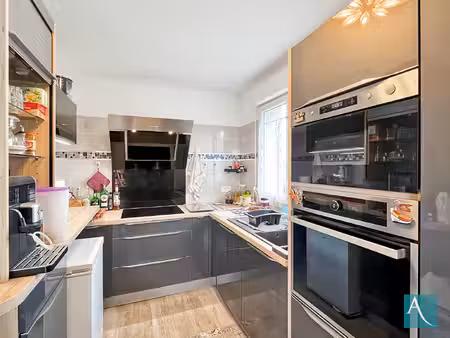 vente appartement 3 pièces  67.52m²  étampes