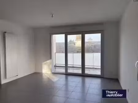 vente appartement 3 pièces à trélazé (49800) : à vendre 3 pièces / 65m² trélazé
