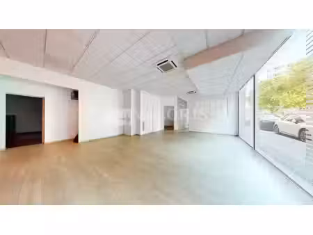 bureaux à louer