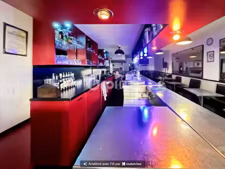 location commerce marseille 13001 243m²