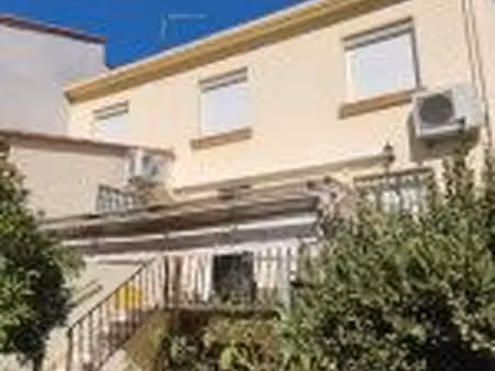grande maison jardin garage ou 2 logements