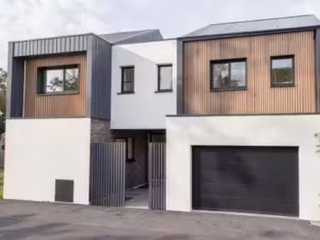 vente maison à betton (35830) : à vendre / 195m² betton