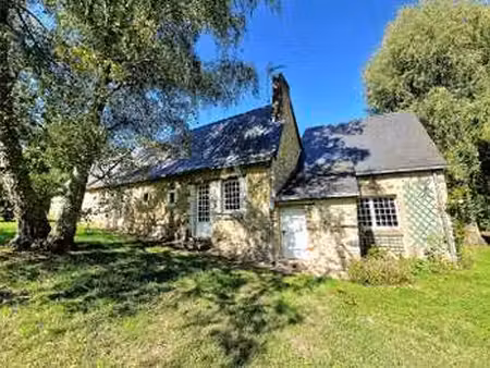 vente maison à brissarthe (49330) : à vendre / 130m² brissarthe