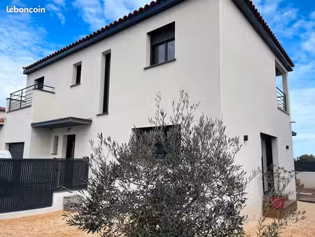 maison 143m2 de 2025