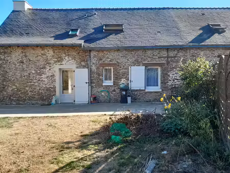 maison joue sur erdre la demenure
