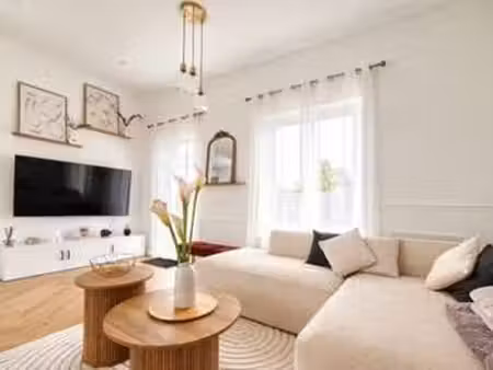 vente maison à laval (53000) : à vendre / 97m² laval