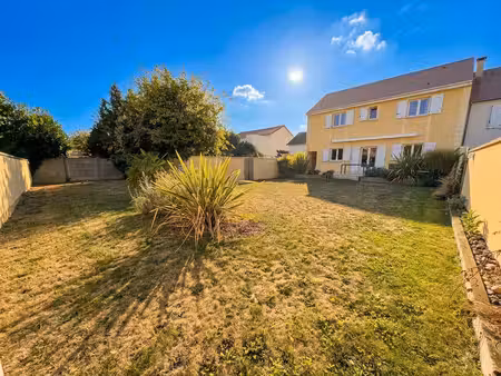maison à vendre les clayes-sous-bois