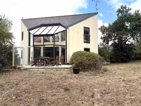 vente maison à plaintel (22940) : à vendre / 182m² plaintel