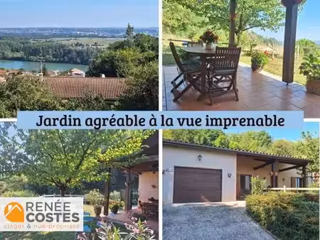 vente en nue propriété - f84-h79 ans - serrieres (07340)