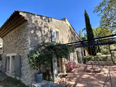 rare mas provençal 19 e lambesc