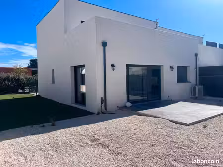 perpignan villa 3f - le clos des arcades