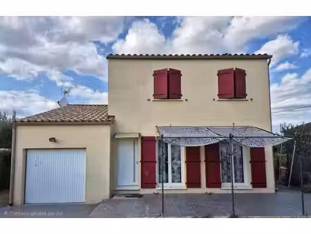 maison traditionnelle