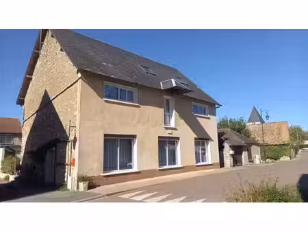 maison à vendre 6 pièces et dépendance - 27120