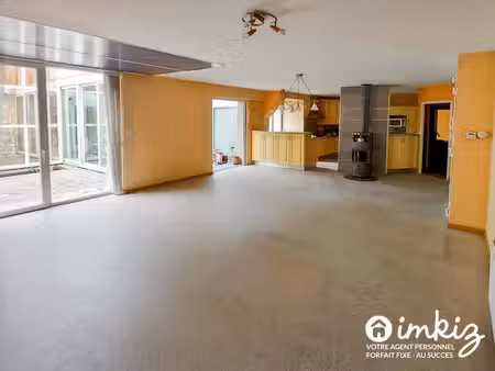 charmante propriété de 9 pièces