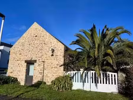 vente appartement 3 pièces à larmor-plage (56260) : à vendre 3 pièces / 40m² larmor-plage