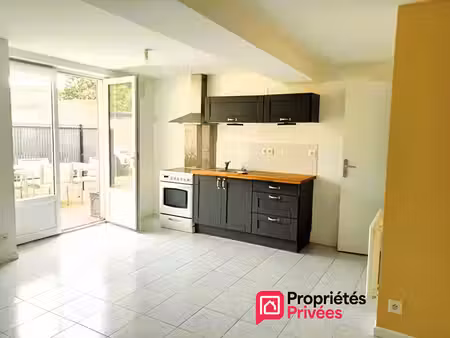 proprietes privees cote d'opale vous propose :