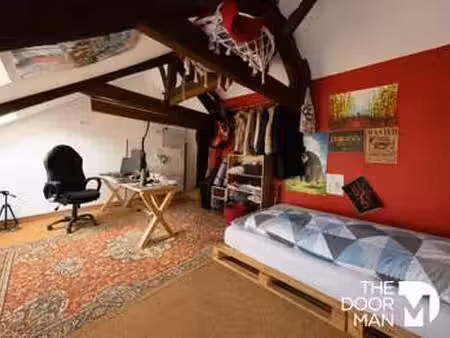 vente maison à cintré (35310) : à vendre / 123m² cintré