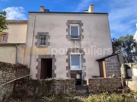 vente maison à lorient (56100) : à vendre / 120m² lorient