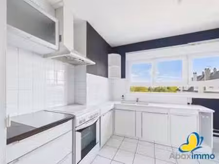 vente appartement 2 pièces à falaise (14700) : à vendre 2 pièces / 55m² falaise