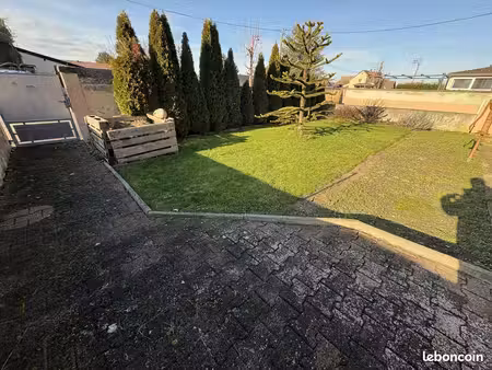 maison 7 pièces 160 m²