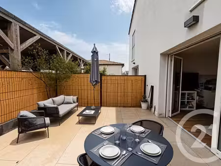 maison à vendre - 3 pièces - 70 m2 - begles - 33 - aquitaine