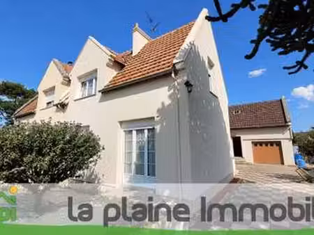 vente maison à cuverville (14840) : à vendre / 76m² cuverville