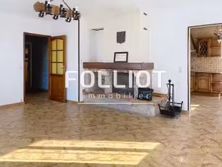 vente maison à pirou (50770) : à vendre / 145m² pirou