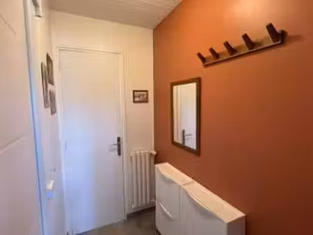 vente maison à pont-hébert (50880) : à vendre / 70m² pont-hébert