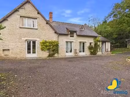vente maison à sai (61200) : à vendre / 103m² sai