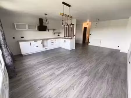 vente appartement 5 pièces à bolbec (76210) : à vendre 5 pièces / 105m² bolbec