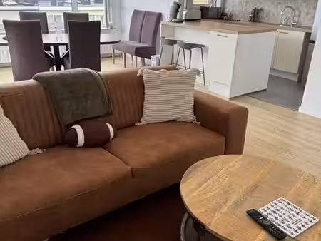 appartement lumineux de 2  idéal pour une première résidence