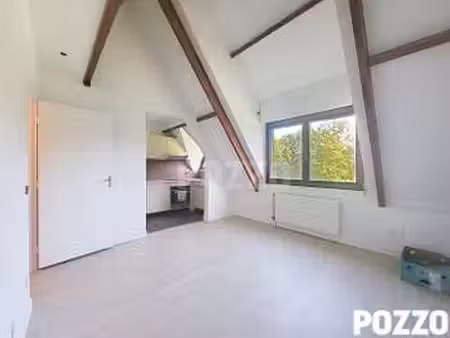 location appartement 2 pièces à équemauville (14600) : à louer 2 pièces / 43m² équemauvill