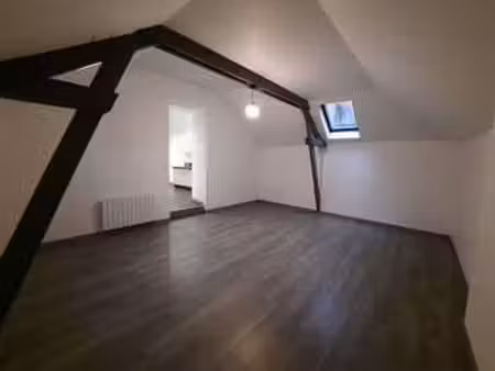 location appartement 3 pièces à ernée (53500) : à louer 3 pièces / 71m² ernée