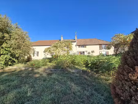 immeuble à vendre